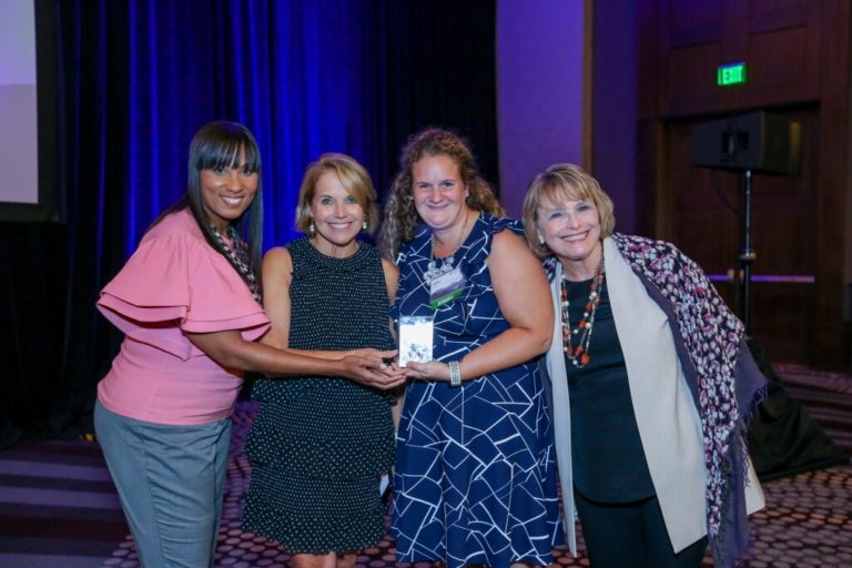 award winning senior programs