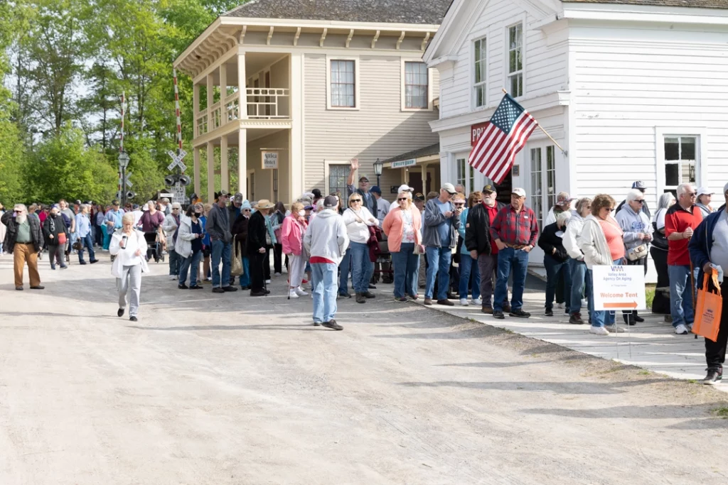 Senior Power Day 2022