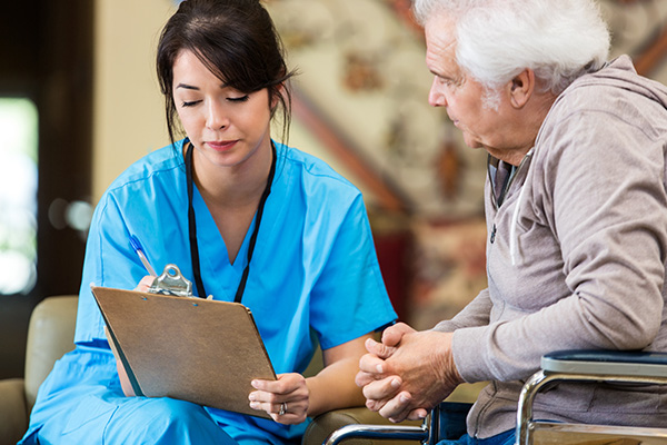 get started with senior services at valley area agency on aging