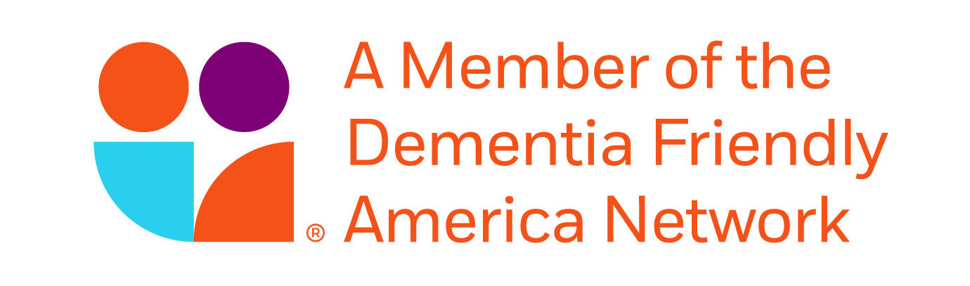 DFA_Network_logo 002 | Valley Area Agency on Aging dementia friendly logo