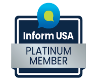 inform USA logo