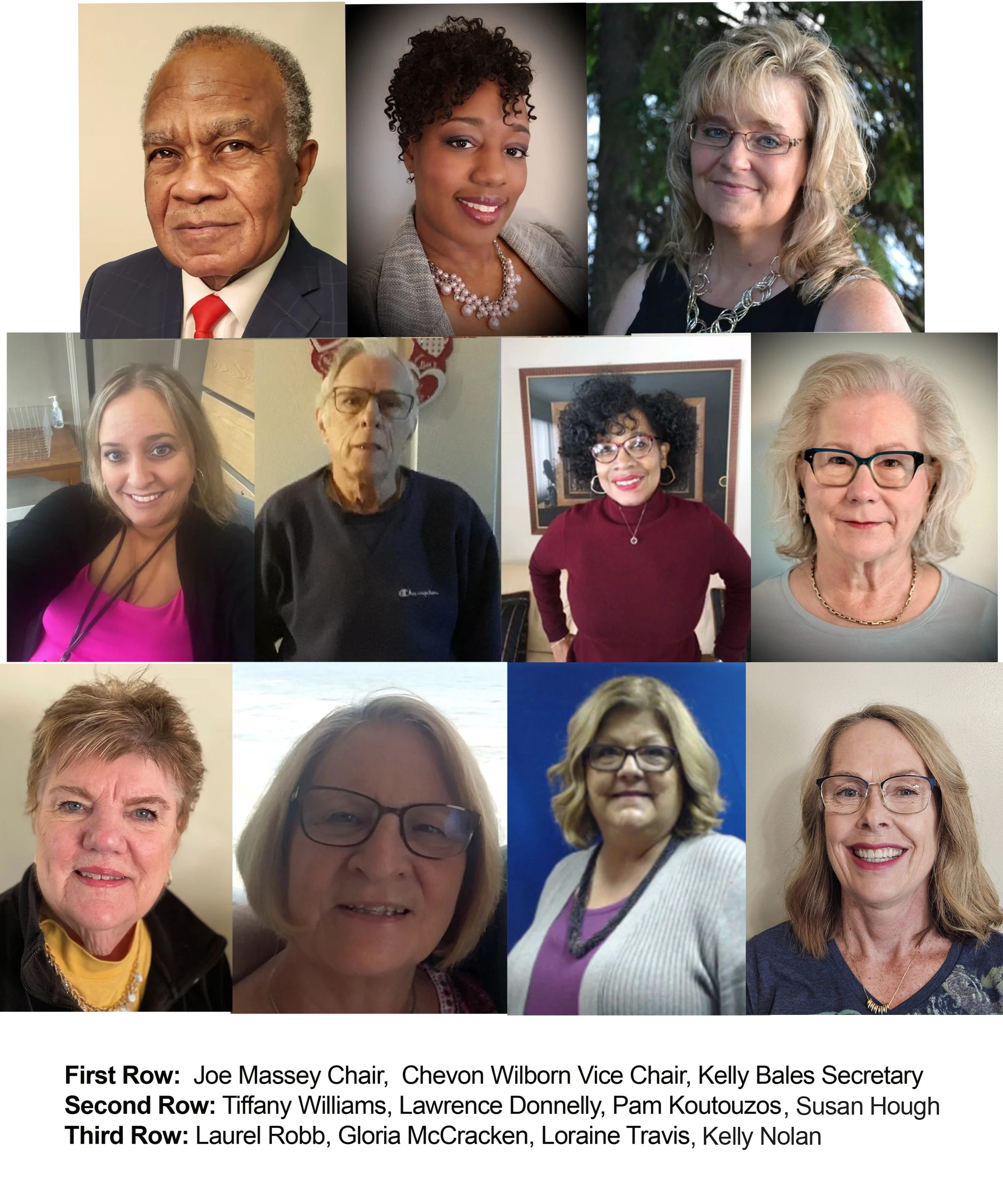 Advisory Council 2026